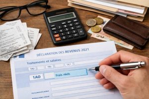 Case 1ao : à quoi sert la case 1ao et comment l’utiliser pour vos frais réels