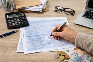 6gu impots : comment bien renseigner cette case pour optimiser vos réductions