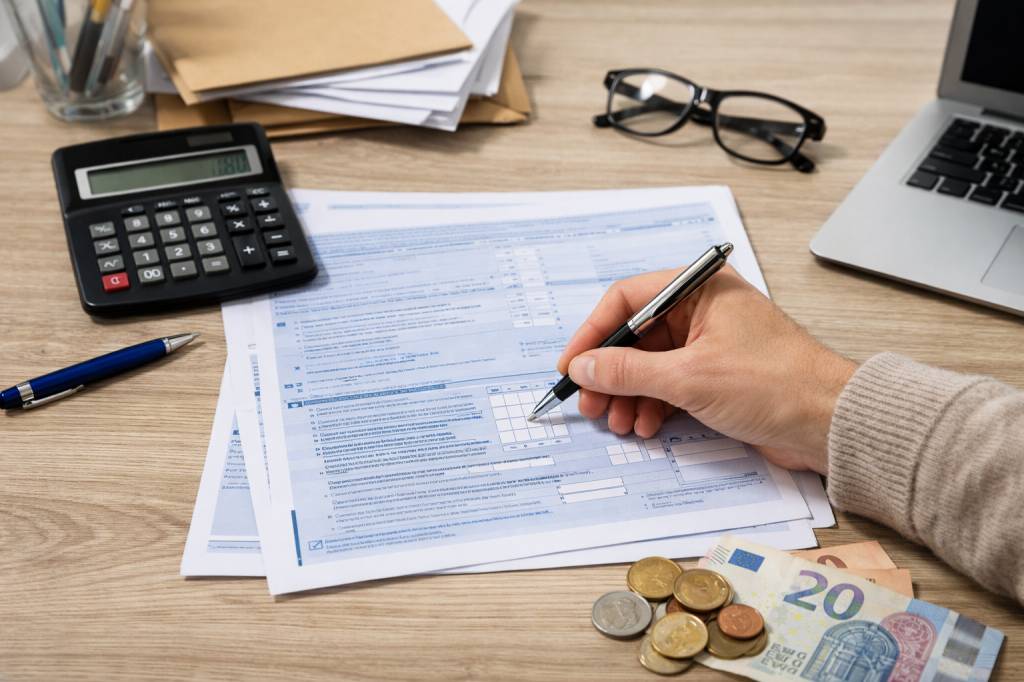 6gu impots : comment bien renseigner cette case pour optimiser vos réductions