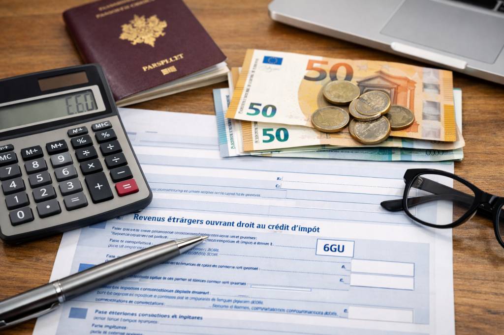 Case 6gu : mode d’emploi complet pour optimiser la case 6gu dans votre déclaration
