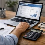 Calculateur d'impot : utiliser un calculateur d'impot en ligne pour estimer et optimiser votre fiscalité