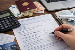 Case 8ea : comment et pourquoi remplir la case 8ea dans votre déclaration de revenus