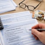 Impot 8ea : comprendre l’impact fiscal et les erreurs à éviter sur la case 8ea