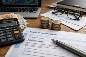 Case 2dc impot : comment utiliser la case 2dc impot pour réduire la fiscalité de vos dividendes