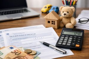 Case 6el : qui peut bénéficier de la case 6el et comment la remplir correctement