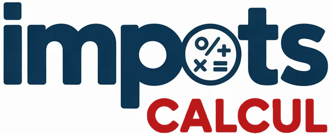 Impots calcul