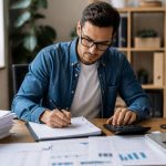 2035 déclaration : comment remplir sa liasse fiscale sans erreur