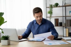 2035 notice : comment remplir votre déclaration 2035 pas à pas