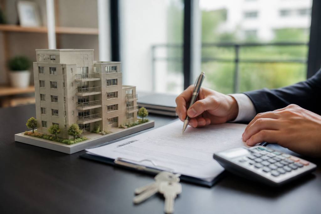 Acheter une copropriété : frais, étapes et points fiscaux à connaître