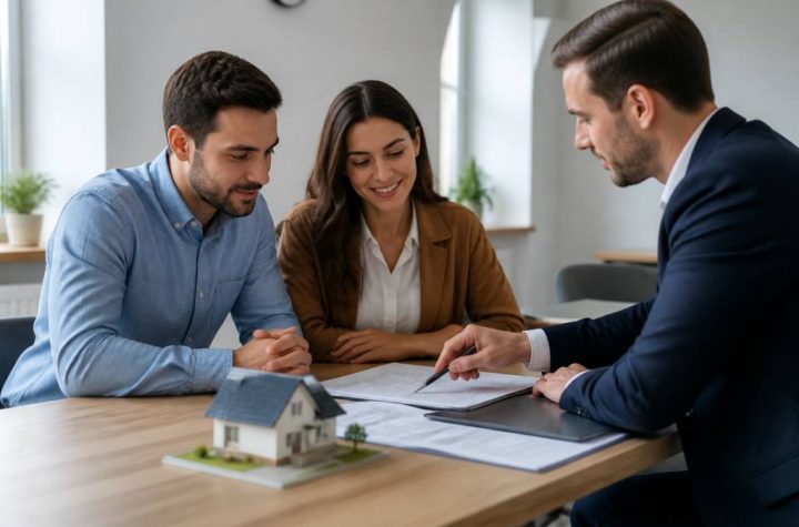 Acquisitions immobilières : comment réduire vos impôts lors d’un achat