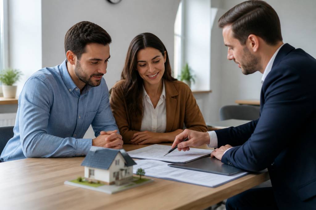 Acquisitions immobilières : comment réduire vos impôts lors d’un achat