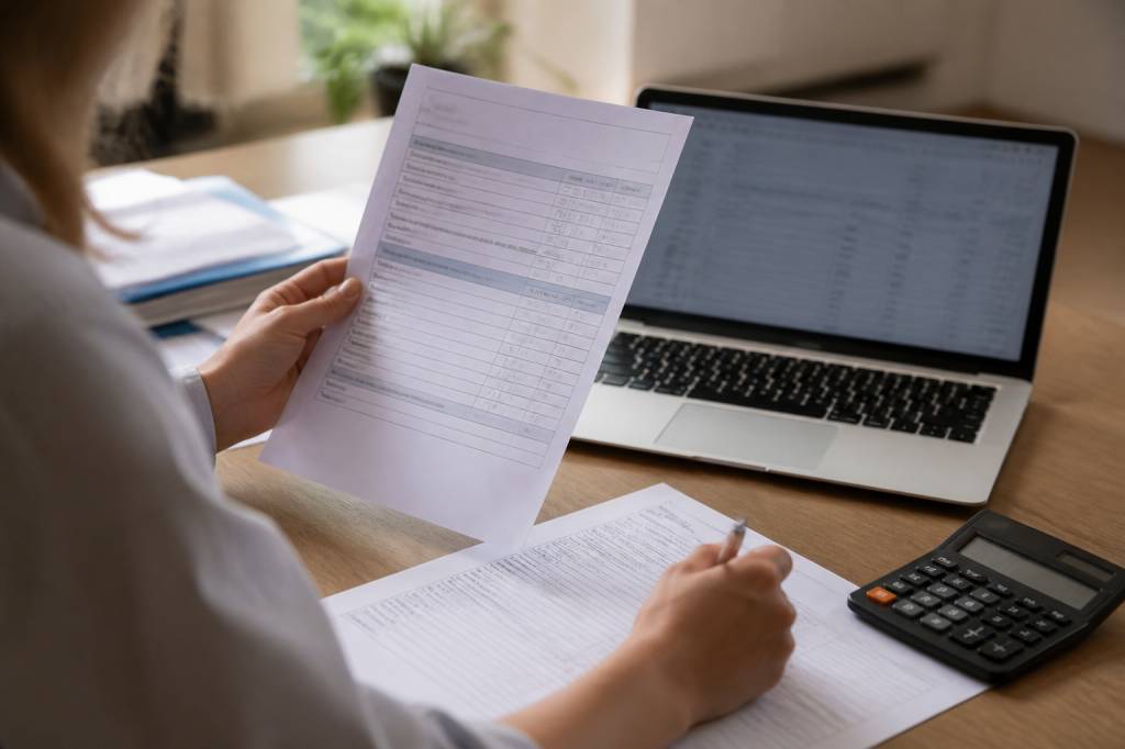 Formulaire 1329 def remplissable : comment le compléter correctement pour vos impôts