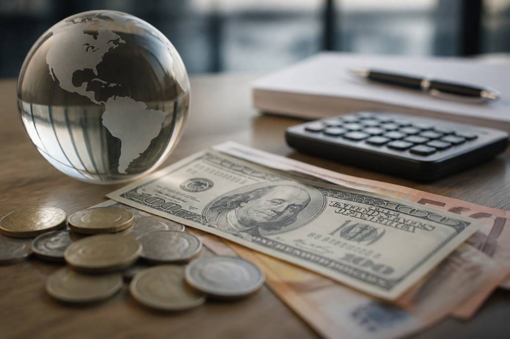 Baisse du dollar : quelles conséquences pour votre fiscalité en France ?