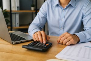 2500 euros brut en net : combien cela représente-t-il ?