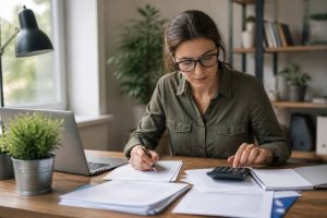 Abattement micro-entreprise : comment le calculer et l’optimiser pour vos impôts