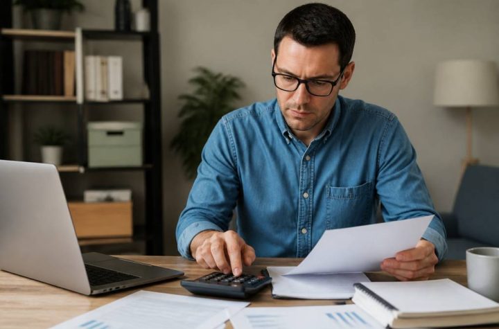 2035 impot : comment remplir sa déclaration et optimiser sa fiscalité