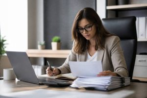 Ape entreprise : comment choisir le bon code pour votre activité