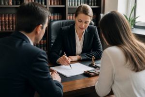Annuaire notaire Paris : comment trouver un notaire rapidement et comparer les services