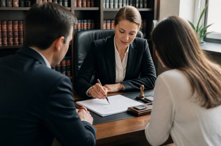 Annuaire notaire Paris : comment trouver un notaire rapidement et comparer les services