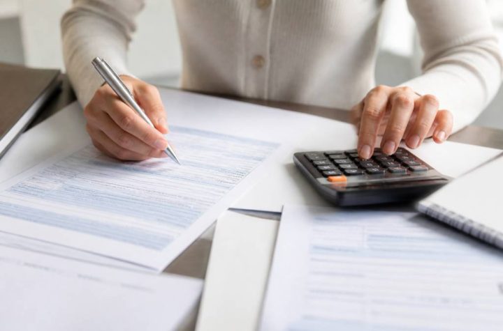 Formulaire 14 comment le remplir pour votre déclaration d’impôts