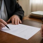 Acte de décès exemple : modèle et conseils pour le comprendre