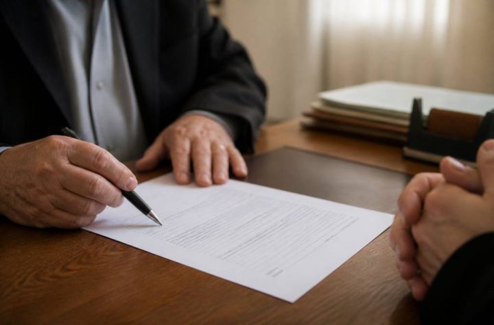Acte de décès exemple : modèle et conseils pour le comprendre