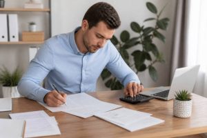 Formulaire 2031 SD : comment le remplir pour votre déclaration fiscale