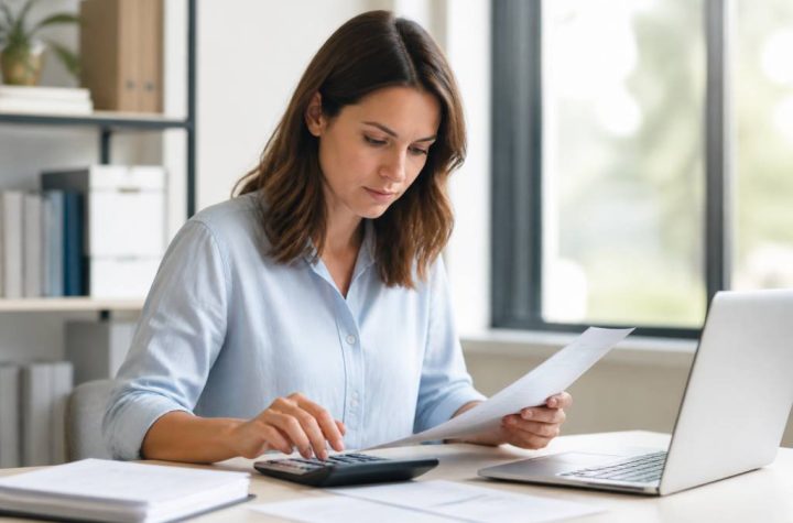Acre simulation : calculer vos droits et estimer votre exonération d’impôt