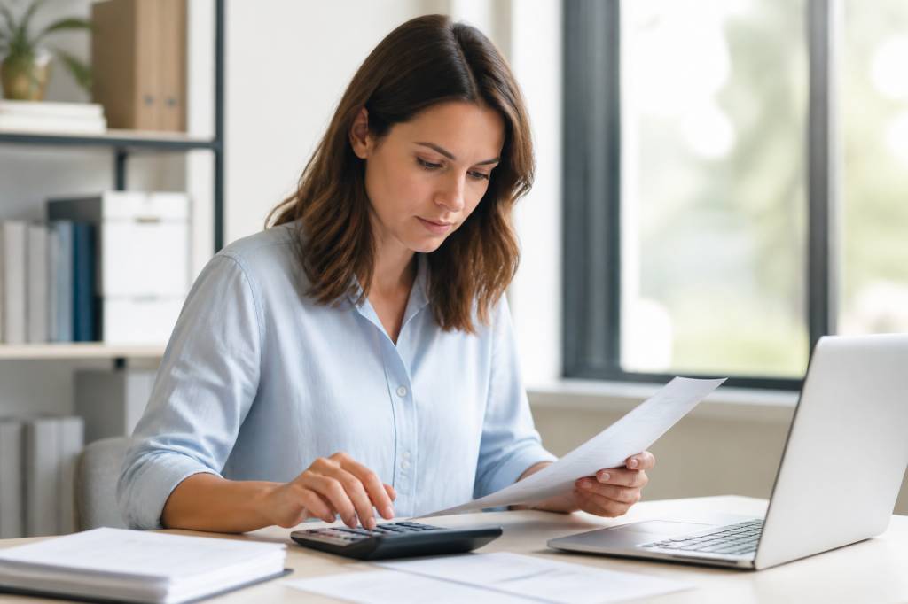 Acre simulation : calculer vos droits et estimer votre exonération d’impôt