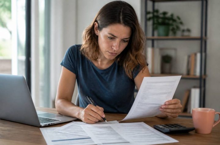 1aj : comment le renseigner correctement dans votre déclaration d’impôt
