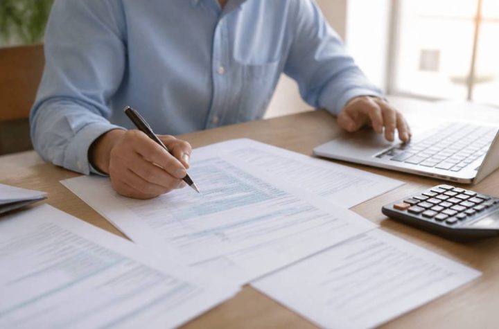 2033 cerfa : comment remplir le formulaire pour votre déclaration fiscale