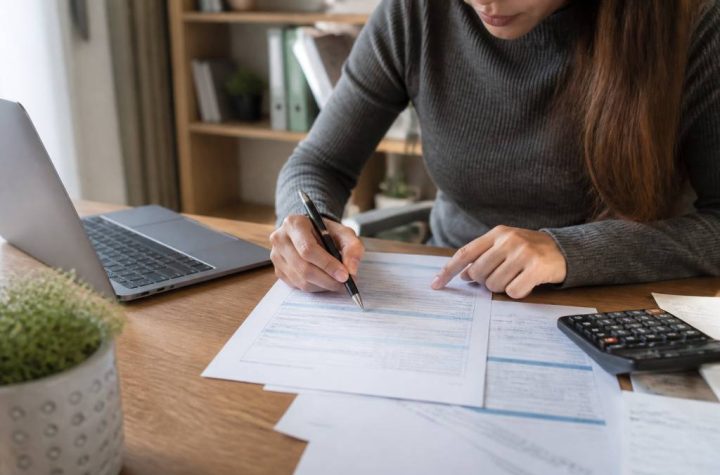 20 comment remplir ce formulaire fiscal pour votre déclaration d’impôts