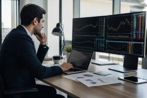 C'est quoi le trading et comment le déclarer aux impôts