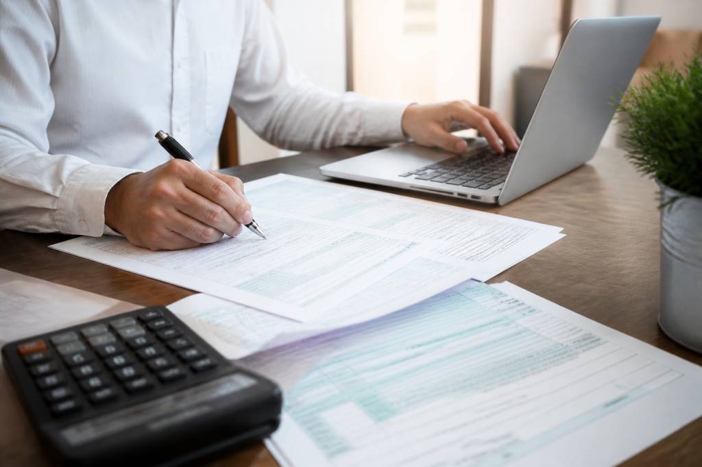 Formulaire 2033b pour remplir correctement votre déclaration fiscale