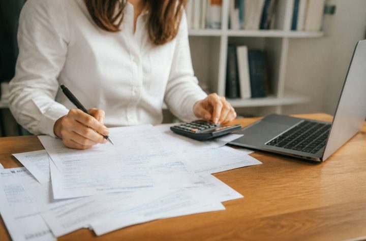 Formulaire 20 comment le remplir pour votre déclaration fiscale