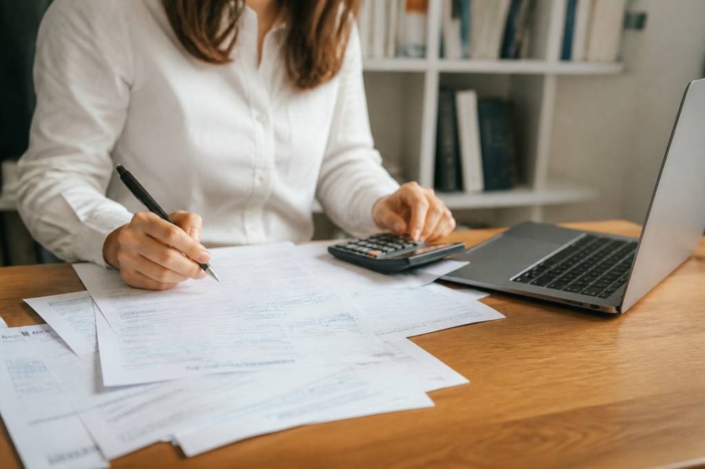 Formulaire 20 comment le remplir pour votre déclaration fiscale