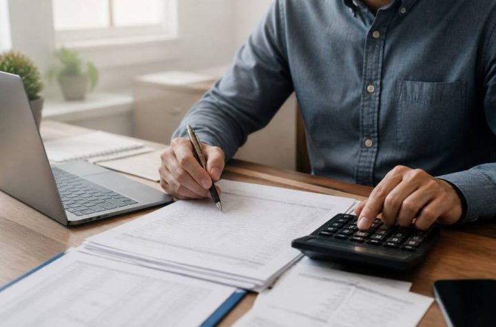 1ak impot : calcul, déclaration et stratégies pour payer moins d’impôts