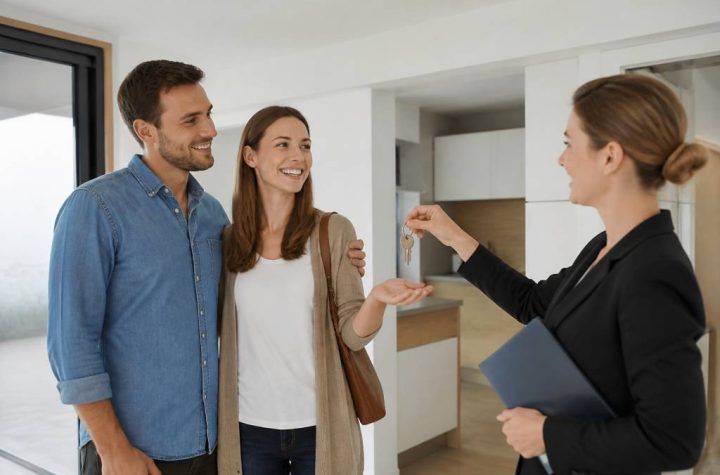Acheter un appartement : conseil pour réussir votre achat et réduire vos impôts
