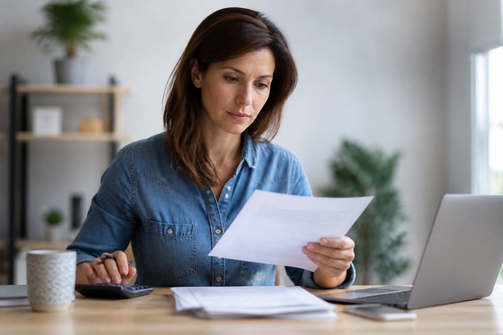 Adresses de facturation : comment les renseigner correctement pour vos démarches fiscales
