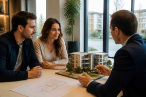 Achat sur plans : comment réduire vos impôts et sécuriser votre investissement
