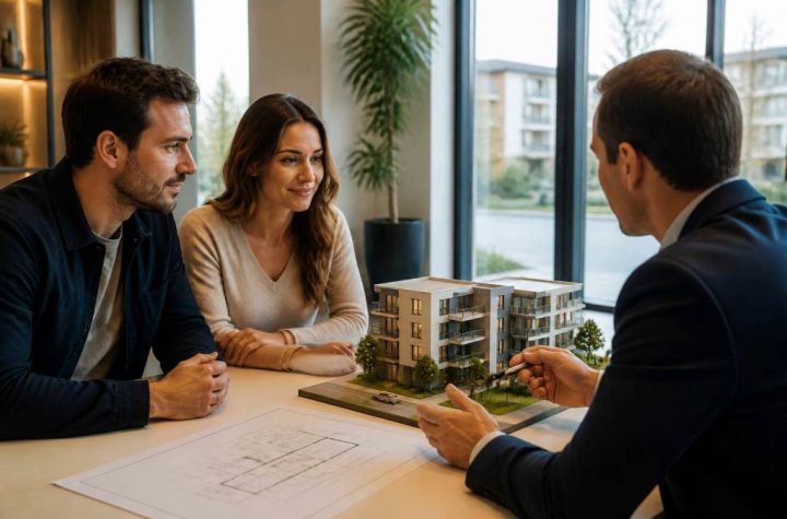Achat sur plans : comment réduire vos impôts et sécuriser votre investissement
