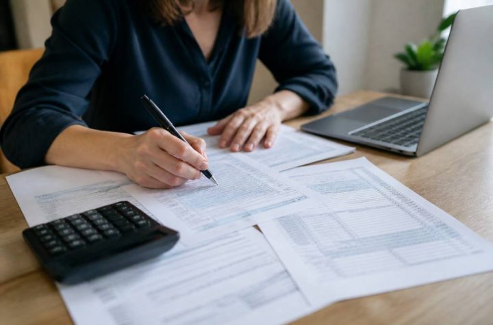 2041 as : comment remplir ce formulaire fiscal correctement
