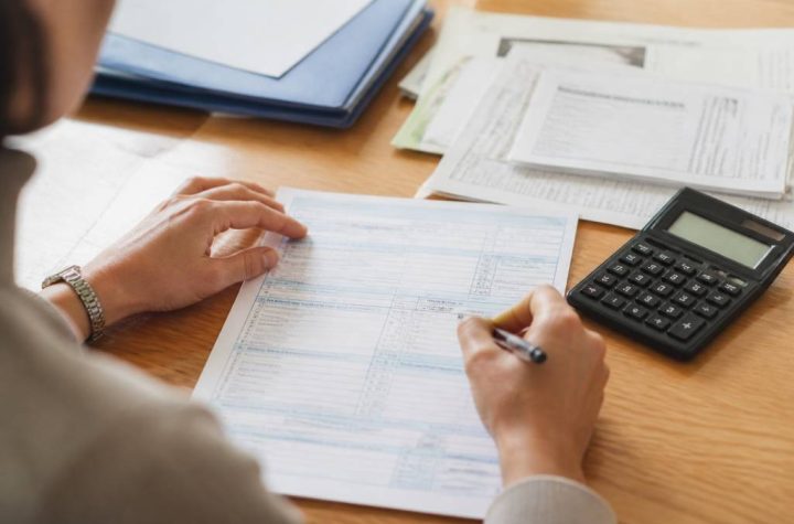 Formulaire 2041 gp : comment le remplir et le déclarer correctement