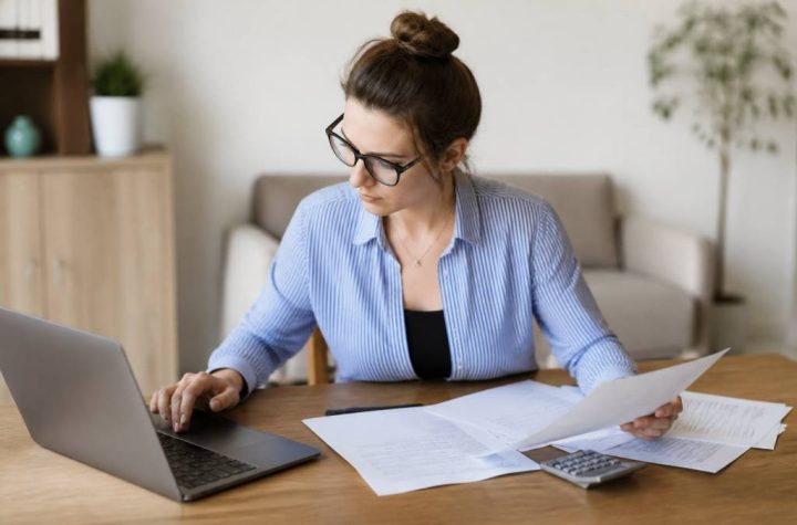 1ere déclaration d'impot : comment bien la remplir et éviter les erreurs