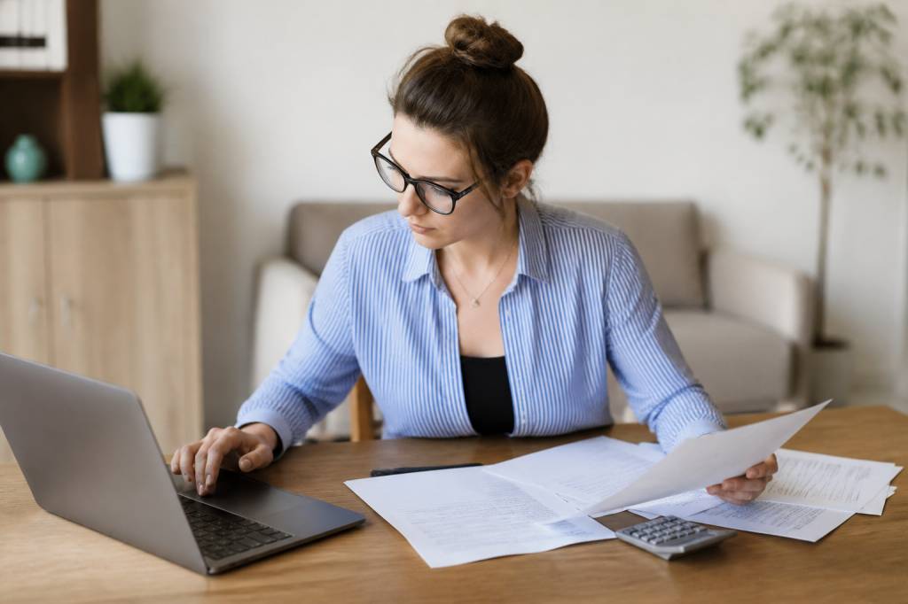 1ere déclaration d'impot : comment bien la remplir et éviter les erreurs