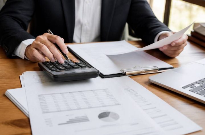 1447 cfe : comment calculer et payer votre cotisation foncière des entreprises
