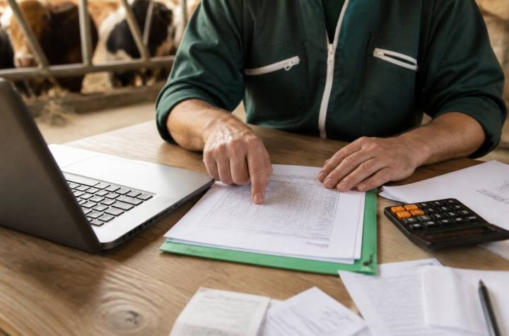 2041 ae : comment remplir votre déclaration des bénéfices agricoles en 2026