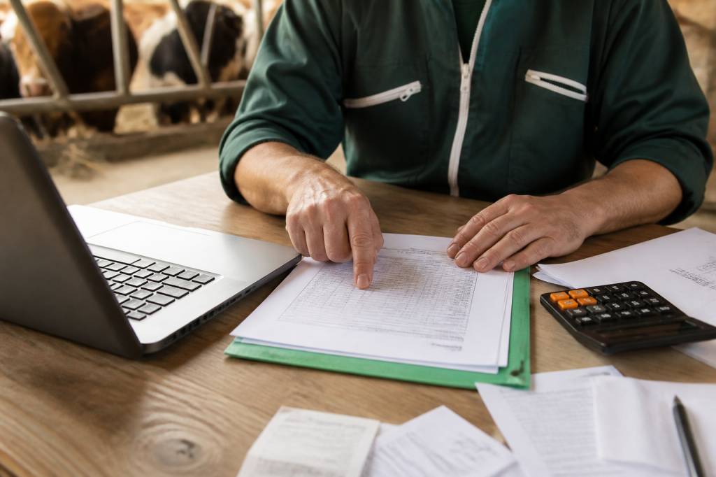 2041 ae : comment remplir votre déclaration des bénéfices agricoles en 2026