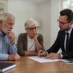 Acceptation tacite succession : comment la reconnaître et éviter les risques fiscaux