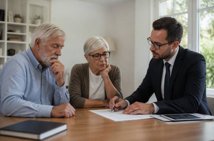 Acceptation tacite succession : comment la reconnaître et éviter les risques fiscaux